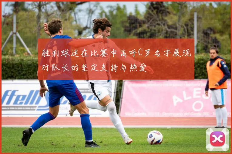 胜利球迷在比赛中高呼C罗名字展现对队长的坚定支持与热爱