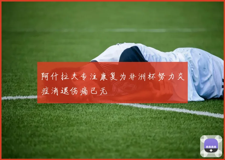 阿什拉夫专注康复为非洲杯努力炎症消退伤痛已无
